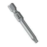 867/4 Z Series Torx Power Bit for 1/4" Hex Drive, T15 x 3-1/2" Long redirect to product page